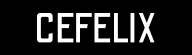 Cefelix logo