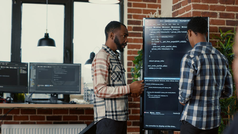 System Architecture and DevOps
